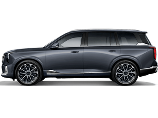 2026 GAC GS8 II, серый, 4549000 рублей, вид 1