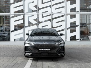 2024 Changan UNI-V I, серый, 2340000 рублей, вид 3