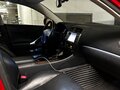 2011 Lexus IS 250 II Рестайлинг 2, красный - вид 5