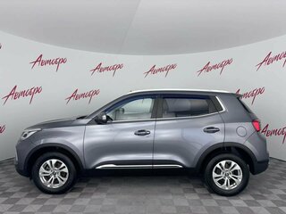 2023 Chery Tiggo 4 Pro I, серый, 1449000 рублей, вид 2