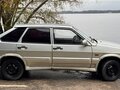 2004 Lada (ВАЗ) 2114, золотистый, 106000 рублей - вид 2