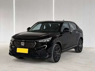 2023 Honda XR-V II, чёрный, 1800000 рублей, вид 1