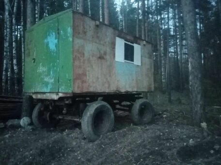 1988 ЮМЗ 6, зелёный, 350000 рублей, вид 2