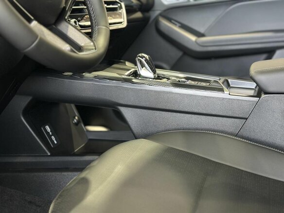 2026 Haval Jolion I Рестайлинг 2, белый, 2949000 рублей - вид 14