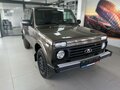 2026 Lada (ВАЗ) Niva Legend I, коричневый, 1119000 рублей - вид 4