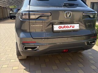 2024 Changan UNI-S I, серый, 2000000 рублей, вид 3