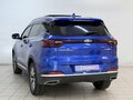 2022 Chery Tiggo 7 Pro I, синий, 1581000 рублей - вид 5