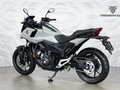 2026 Honda NC 750X, серый, 1499000 рублей - вид 7