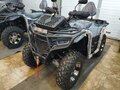 2026 FX moto K10, серый, 369000 рублей - вид 3