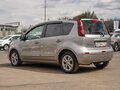 2011 Nissan Note I Рестайлинг, серебристый, 799000 рублей - вид 6
