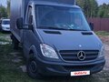 2013 Mercedes-Benz Sprinter, серый, 2550000 рублей - вид 5