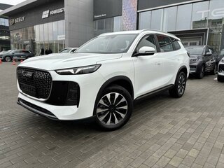 2026 Tenet T8, белый, 3630000 рублей, вид 2