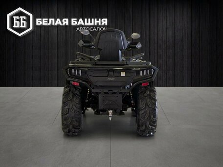 2026 HND QRX 1000, серый, 1229900 рублей, вид 5