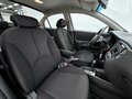 2011 Kia Rio II Рестайлинг, белый - вид 10
