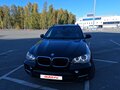2012 BMW X5 30d II (E70) Рестайлинг, чёрный, 2515000 рублей - вид 6