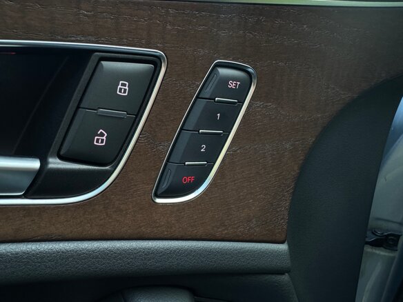 2015 Audi A6 IV (C7) Рестайлинг, серебристый, 1699000 рублей - вид 10