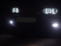 2000 BMW 3 серии 323i IV (E46), зелёный, 800000 рублей - вид 10