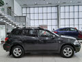 2003 Mitsubishi Outlander I, чёрный - вид 3