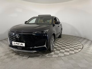 2024 Changan UNI-K, чёрный, 4699900 рублей, вид 1