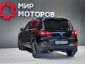 2011 Volkswagen Tiguan I Рестайлинг, чёрный, 1280000 рублей - вид 5