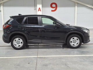 2012 Mazda CX-5 I, чёрный, 1110000 рублей, вид 4
