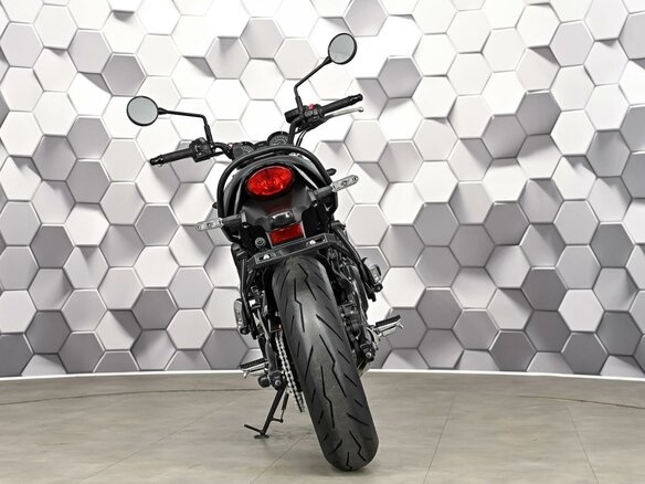 2023 Kawasaki Z 650RS, серый, 777000 рублей - вид 5