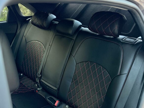 2020 Kia Ceed III, коричневый, 2170000 рублей - вид 16