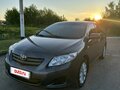 2008 Toyota Corolla X (E140, E150), серый, 1250000 рублей