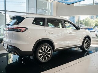 2026 Tenet T8, белый, 3630000 рублей, вид 2