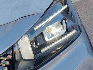 2026 Citroen SpaceTourer XL I Рестайлинг, серый, 4630000 рублей, вид 3