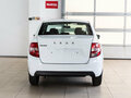 2026 Lada (ВАЗ) Granta I Рестайлинг, белый, 1250000 рублей - вид 4