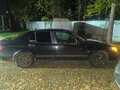 2002 Saab 9-5 I Рестайлинг, чёрный, 250000 рублей - вид 2