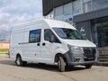 2026 ГАЗ ГАЗель NN, белый, 3763000 рублей