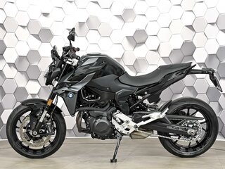 2023 BMW F 900 R, чёрный, 999000 рублей, вид 4