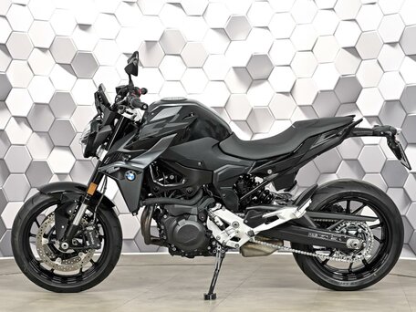 2023 BMW F 900 R, чёрный, 999000 рублей, вид 4