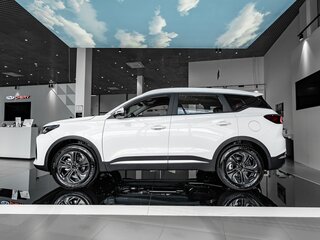 2026 Tenet T4L, белый, 2344000 рублей, вид 5