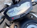 2016 Yamaha MT-07 (FZ-07), белый, 646000 рублей - вид 8