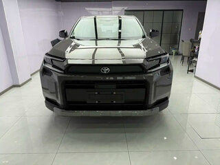 2026 Toyota RAV4 VI (XA60), серый, 4410123 рублей, вид 2