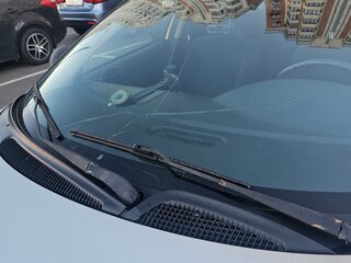 2004 Chrysler Sebring II Рестайлинг, серый, 480000 рублей, вид 5