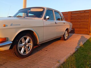1988 ГАЗ 24 «Волга» 2434 II (2410), серый, 1030000 рублей, вид 1