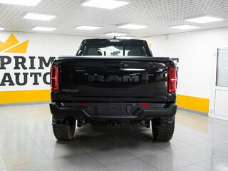 2026 Ram 1500 RHO V Рестайлинг, чёрный, 11999000 рублей, вид 5