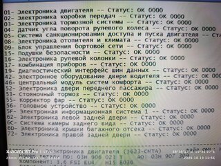 2010 Volkswagen Touareg II, белый, 1575000 рублей, вид 5