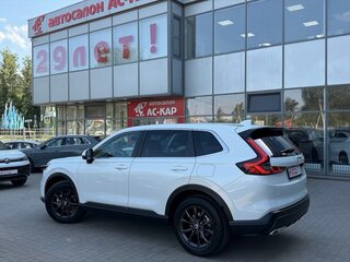 2026 Honda CR-V VI, белый, 4590000 рублей, вид 3