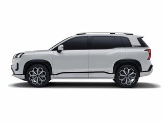 2026 GAC Aion V, серебристый, 4299000 рублей, вид 1