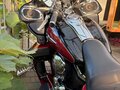 2009 Kawasaki VN1700 Vulcan, красный, 670000 рублей - вид 10