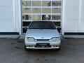 2007 Lada (ВАЗ) 2114, серебристый, 115000 рублей - вид 7