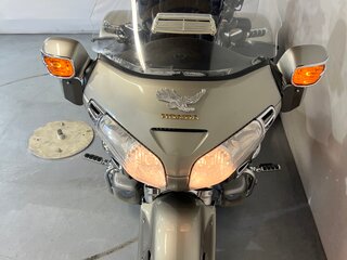 Honda GL 1800 Gold Wing