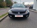 2007 Mitsubishi Lancer IX Рестайлинг, чёрный, 419000 рублей - вид 1