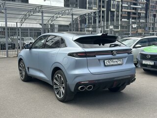 2024 Changan UNI-K, синий, 2869000 рублей, вид 3