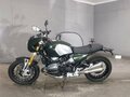 2024 BMW R 12 Nine T, зелёный, 1490000 рублей - вид 1